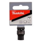 Smūginė sukimo galva Makita B-39914, 9-28 MM, 3/8"