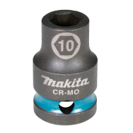 Smūginė sukimo galva Makita E-16069, 10-38MM, 1/2"