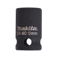 Smūginė sukimo galva Makita B-39942, 12-28 MM, 3/8"