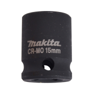 Smūginė sukimo galva Makita B-39970, 15-28 MM, 3/8"