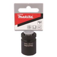 Smūginė sukimo galva Makita B-40163, 19-38MM, 1/2"