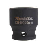 Smūginė sukimo galva Makita B-40026, 20-30 MM, 3/8"