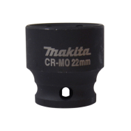 Smūginė sukimo galva Makita B-40048, 22-30 MM, 3/8"