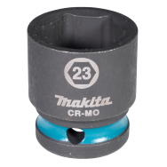 Smūginė sukimo galva Makita E-16190, 23-38MM, 1/2"