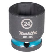 Smūginė sukimo galva Makita E-16209, 24-38MM, 1/2"