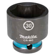 Smūginė sukimo galva Makita E-16221, 30-42MM, 1/2"