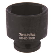 Smūginė sukimo galva Makita B-40244, 32-44MM, 1/2"