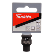 Smūginė sukimo galva Makita B-39899, 7-28 MM, 3/8"