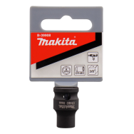 Smūginė sukimo galva Makita B-39908, 8-28 MM, 3/8"