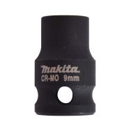 Smūginė sukimo galva Makita B-39914, 9-28 MM, 3/8"