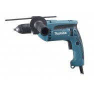 Smūginis gręžtuvas Makita HP1641FJ, 16 mm