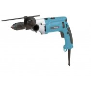 Smūginis gręžtuvas Makita HP2071FJ, 20 mm