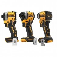 Akumuliatorinis smūginis suktuvas DeWalt DCF850N-XJ, 18V