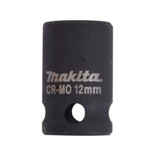 Smūginė sukimo galva Makita B-39942, 12-28 MM, 3/8"