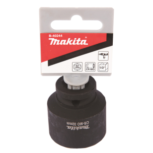 Smūginė sukimo galva Makita B-40244, 32-44MM, 1/2"