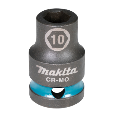 Smūginė sukimo galva Makita E-16069, 10-38MM, 1/2"