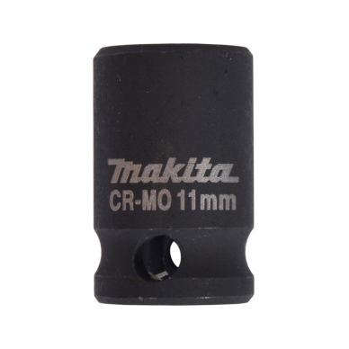 Smūginė sukimo galva Makita B-39936, 11-28 MM, 3/8"