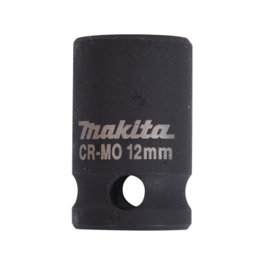 Smūginė sukimo galva Makita B-39942, 12-28 MM, 3/8"