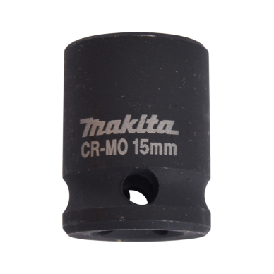 Smūginė sukimo galva Makita B-39970, 15-28 MM, 3/8"