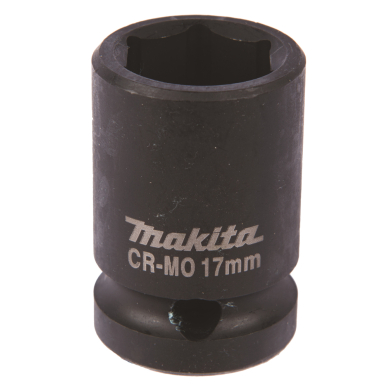 Smūginė sukimo galva Makita B-40141, 17-38MM, 1/2"