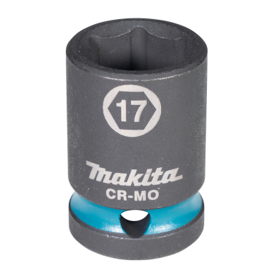 Smūginė sukimo galva Makita E-16134, 17-38MM, 1/2"