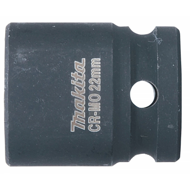 Smūginė sukimo galva Makita A-85494, 17-50MM, 3/4" 1