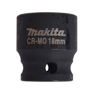 Smūginė sukimo galva Makita B-40004, 18-30 MM, 3/8"