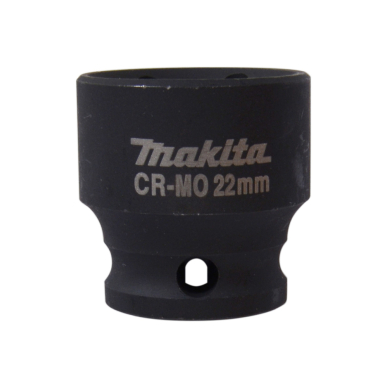 Smūginė sukimo galva Makita B-40048, 22-30 MM, 3/8"