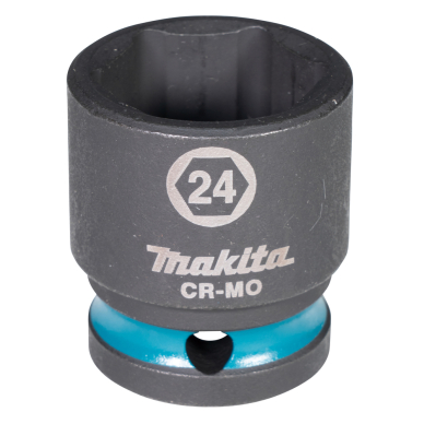 Smūginė sukimo galva Makita E-16209, 24-38MM, 1/2"