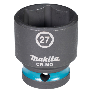 Smūginė sukimo galva Makita E-16215, 27-42MM, 1/2"