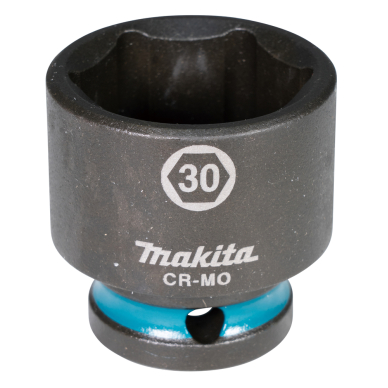 Smūginė sukimo galva Makita E-16221, 30-42MM, 1/2"