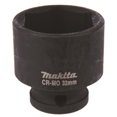 Smūginė sukimo galva Makita B-40244, 32-44MM, 1/2"