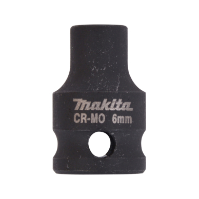 Smūginė sukimo galva Makita B-39883, 6-28 MM, 3/8"