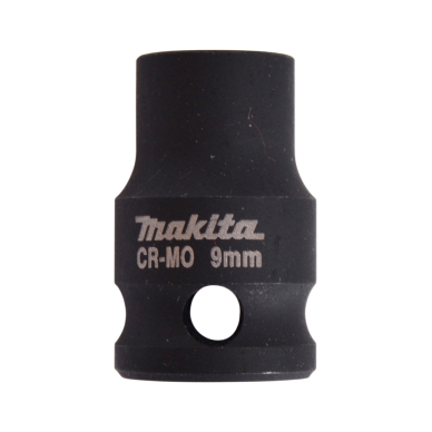 Smūginė sukimo galva Makita B-39914, 9-28 MM, 3/8"