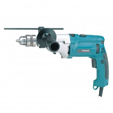 Smūginis gręžtuvas Makita HP2070, 20 mm