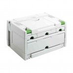 SORTAINER Festool SYS 3-SORT/4 (491522)