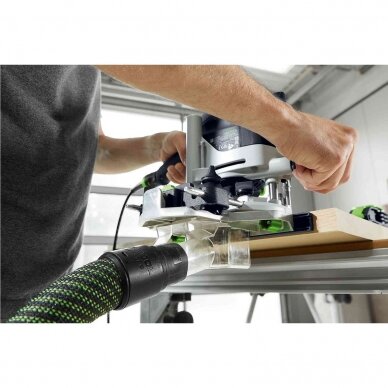 Šoninė atrama Festool SA-OF 1010/MFK (578054) 1