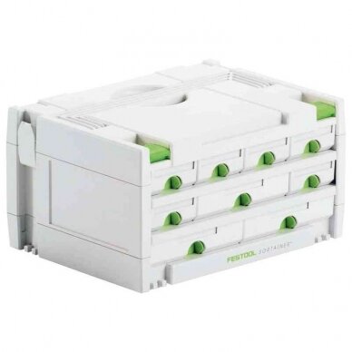 SORTAINER Festool SYS 3-SORT/9 (491985)