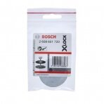 Spaustukas Bosch X-LOCK, 2608601720