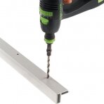 Spiralinis grąžtas Festool HSS D 8,0/75 CE/M-Set (495308)