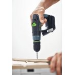 Spiralinis medienos grąžtas Festool D 5 CE/W (492514)