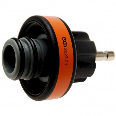 Spaudimo adapteris Opel Astra J + Zafira C (8027-21)