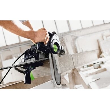 Spaustai Festool FS-RAPID/L (768116) 2