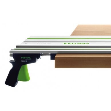 Spaustai Festool FS-RAPID/R (489790) 3