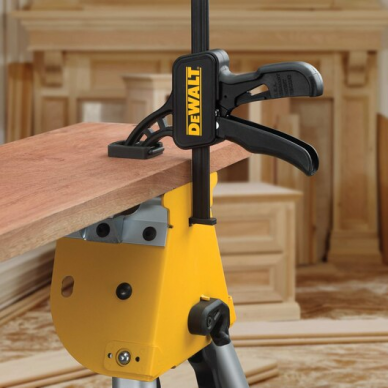 Spaustuvai kreipiančioms liniuotėms DeWalt DWS5026-XJ, 2 vnt 1