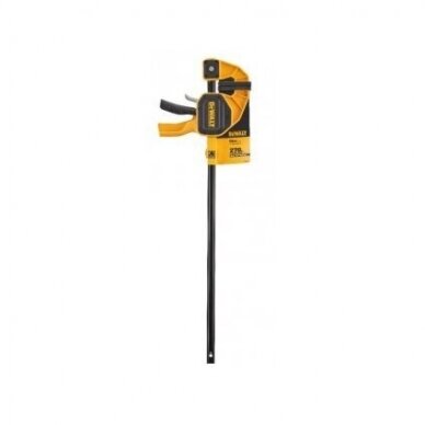 Spaustuvas DeWalt DWHT0-83186, 600 mm