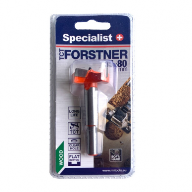 Specialist+ Forstner freza 15 x 90 mm 1