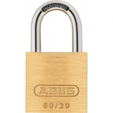 Spyna ABUS 60 29 mm