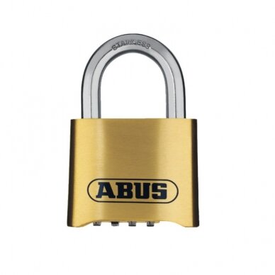 Spyna ABUS Marine 180IB/50