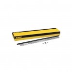 Sraigtai juostoje DeWalt DWF4000450, 3.5x45 mm, 1000 vnt.